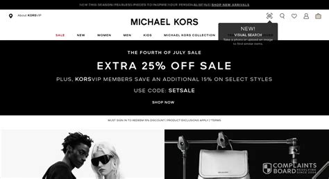 michael kors contact email|michael kors customer support.